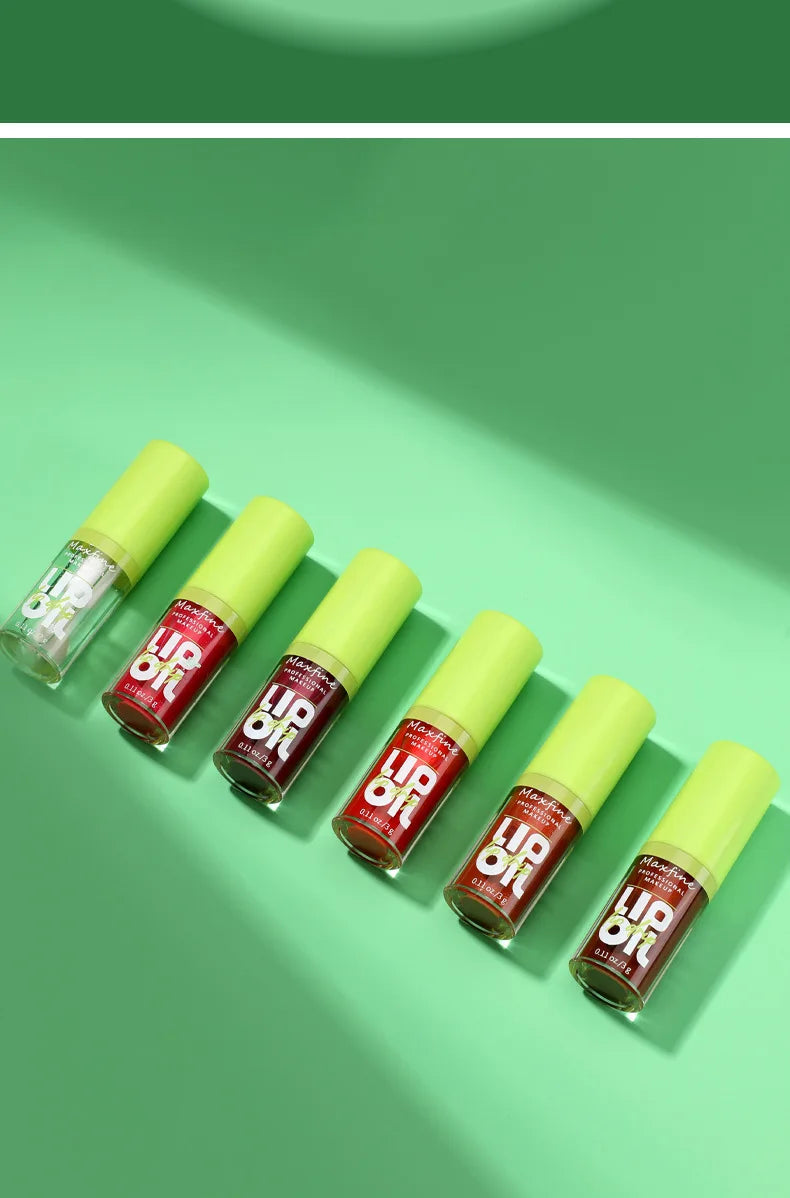 Long Lasting Waterproof Lip Gloss  Smudge Proof Hydrating and High Shine Finish for All Day Wear Perfect for Any Occasion