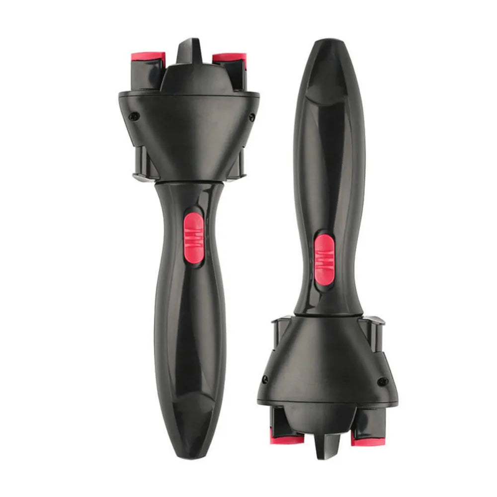 Automatic Hair Braider Electric Hair Braider Automatic Twist Braider Knitting Machine DIY  Styler Hair Styling Tool