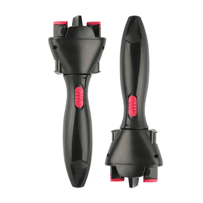 Automatic Hair Braider Electric Hair Braider Automatic Twist Braider Knitting Machine DIY  Styler Hair Styling Tool