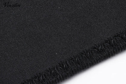 Vensslim Women Sauna Sweat Abdomen Trimmer Belt Waist Trainer Slimming Body Shaper Corset Workout Belly Slim Fat Burner Girdles