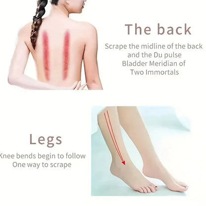 1Pcs Pink Natural Jade Roller for Face - Jade Gua Sha Rose Quartz Face Roller for Aging Wrinkles and Puffiness - Natural Pink F