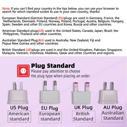 Bigoudi électrique en céramique, fer à friser longue durée, outil de coiffage, baguette à friser, grande vague, 36mm
