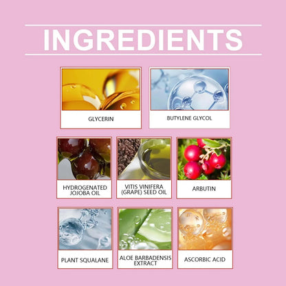 Instant Lip Plumping Essential Oil Nourishing Antiwrinkle Moisturising Sexy Lip Care Ultimate Plumping Lip Gloss Serum Cosmetics