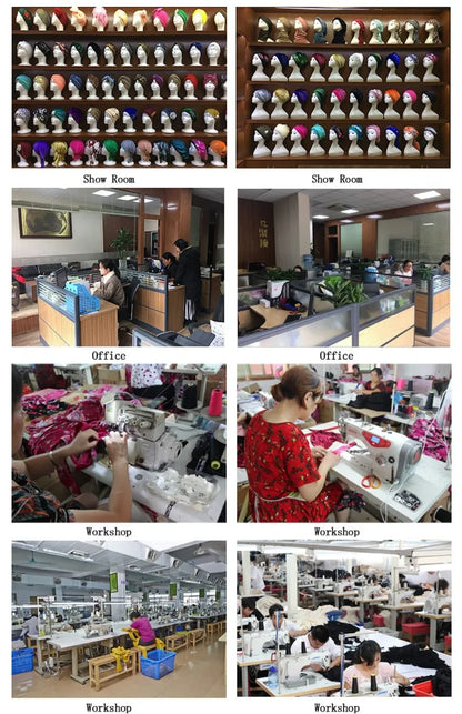 New Satin Wide Brim Nightcap Silky Bonnet Hair Wrap for Sleeping Sleep Cap With Elastic Soft Band Styling Cap Hair Wrapping Tool